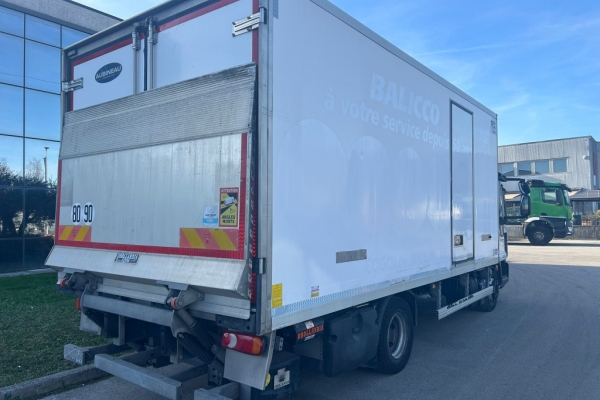 Iveco Eurocargo 100-220 - Gallery